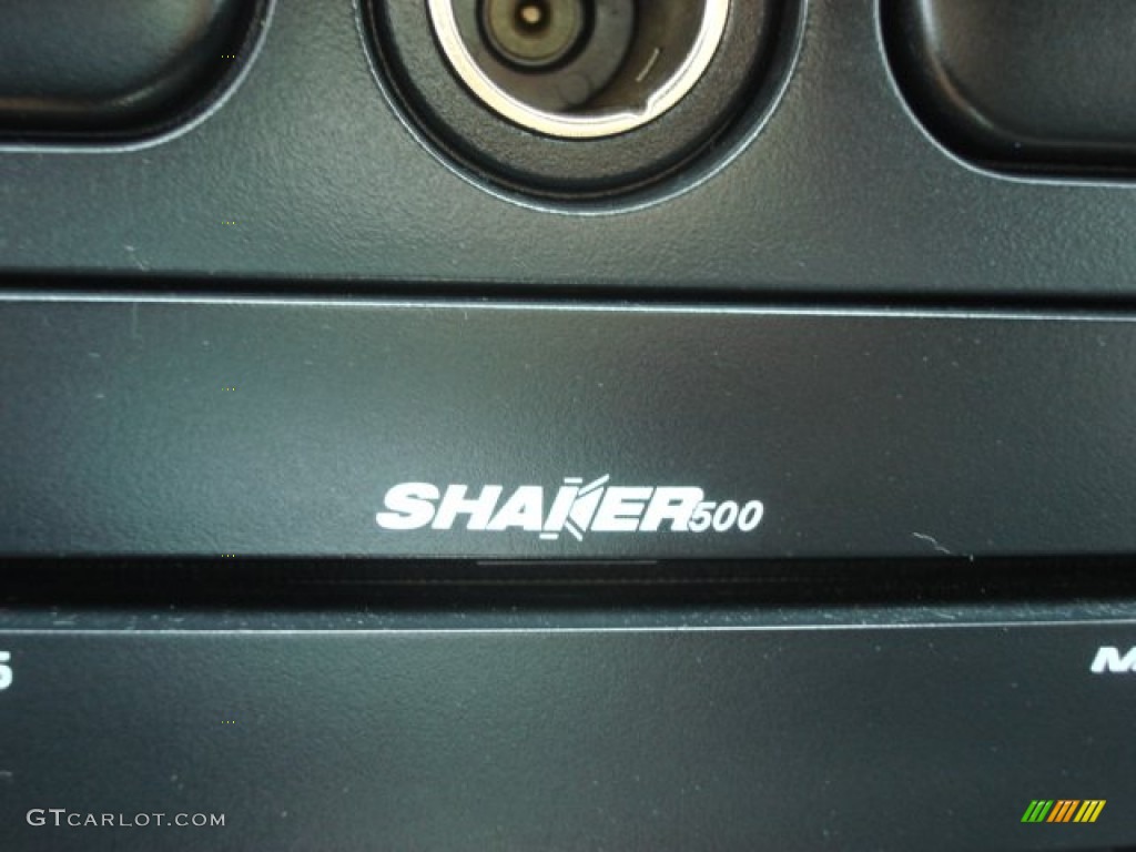 2006 Mustang V6 Premium Coupe - Tungsten Grey Metallic / Dark Charcoal photo #13