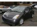 Magnetic Gray Metallic - Prius Hybrid Photo No. 1
