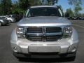 Bright Silver Metallic - Nitro SXT 4x4 Photo No. 13