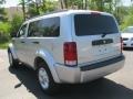 Bright Silver Metallic - Nitro SXT 4x4 Photo No. 15