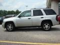 Silverstone Metallic - TrailBlazer LS Photo No. 3