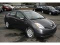 Magnetic Gray Metallic - Prius Hybrid Photo No. 3