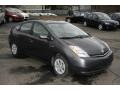 2008 Magnetic Gray Metallic Toyota Prius Hybrid  photo #3