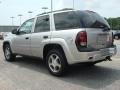 Silverstone Metallic - TrailBlazer LS Photo No. 4