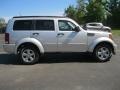 Bright Silver Metallic - Nitro SXT 4x4 Photo No. 17
