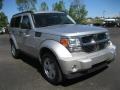 Bright Silver Metallic - Nitro SXT 4x4 Photo No. 18