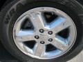 Bright Silver Metallic - Nitro SXT 4x4 Photo No. 19