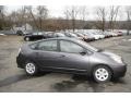 Magnetic Gray Metallic - Prius Hybrid Photo No. 4
