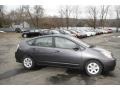 2008 Magnetic Gray Metallic Toyota Prius Hybrid  photo #4