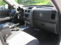 Bright Silver Metallic - Nitro SXT 4x4 Photo No. 20
