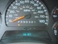 Silverstone Metallic - TrailBlazer LS Photo No. 15
