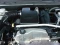 Silverstone Metallic - TrailBlazer LS Photo No. 19