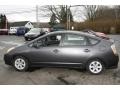 2008 Magnetic Gray Metallic Toyota Prius Hybrid  photo #9