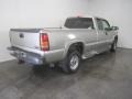 Pewter Metallic - Sierra 2500HD SLE Extended Cab Photo No. 10