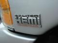 2004 Bright Silver Metallic Dodge Ram 1500 ST Quad Cab  photo #14