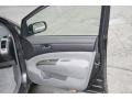 Magnetic Gray Metallic - Prius Hybrid Photo No. 13