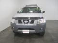 Silver Lightning - Xterra S 4x4 Photo No. 2