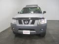 2008 Silver Lightning Nissan Xterra S 4x4  photo #2