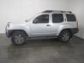 Silver Lightning - Xterra S 4x4 Photo No. 3