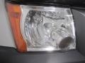 Silver Lightning - Xterra S 4x4 Photo No. 6