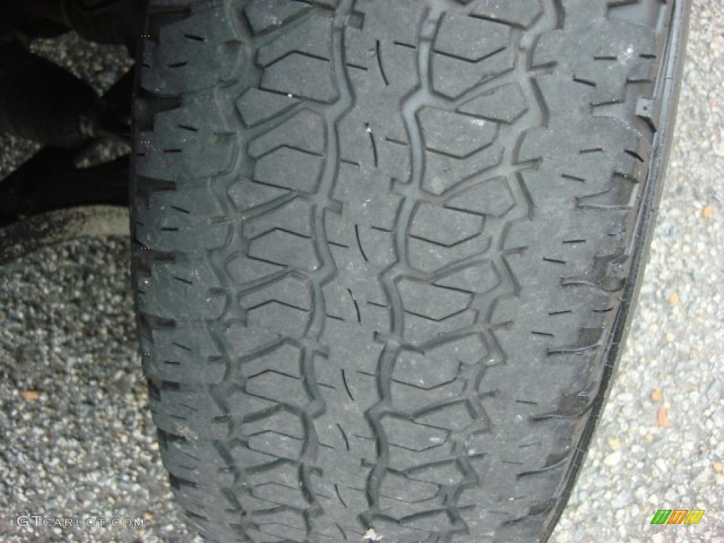 2005 F150 STX Regular Cab 4x4 - Dark Stone Metallic / Medium Flint Grey photo #16