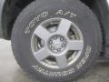 Silver Lightning - Xterra S 4x4 Photo No. 8