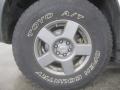 2008 Silver Lightning Nissan Xterra S 4x4  photo #8