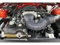 4.6 Liter SOHC 24-Valve VVT V8 Engine for 2008 Ford Mustang GT Premium Coupe #51168606