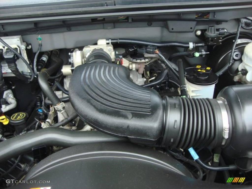 2005 F150 STX Regular Cab 4x4 - Dark Stone Metallic / Medium Flint Grey photo #17