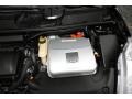 Magnetic Gray Metallic - Prius Hybrid Photo No. 19