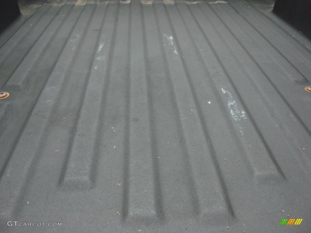 2005 F150 STX Regular Cab 4x4 - Dark Stone Metallic / Medium Flint Grey photo #19