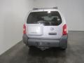 Silver Lightning - Xterra S 4x4 Photo No. 12