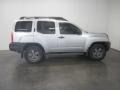 2008 Silver Lightning Nissan Xterra S 4x4  photo #13