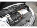 Magnetic Gray Metallic - Prius Hybrid Photo No. 20