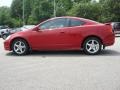 2004 Milano Red Acura RSX Type S Sports Coupe  photo #3