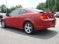 Milano Red 2004 Acura RSX Type S Sports Coupe Exterior