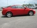 2004 Milano Red Acura RSX Type S Sports Coupe  photo #6