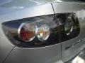 Sunlight Silver Metallic - MAZDA3 i Touring Sedan Photo No. 6