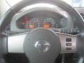 Silver Lightning - Xterra S 4x4 Photo No. 25