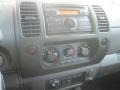 Silver Lightning - Xterra S 4x4 Photo No. 27