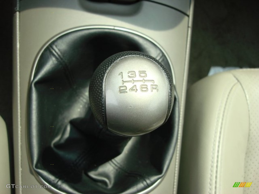 2004 Acura RSX Type S Sports Coupe 6 Speed Manual Transmission Photo #51168876