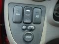 Titanium Controls Photo for 2004 Acura RSX #51168894