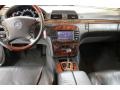 Charcoal Dashboard Photo for 2004 Mercedes-Benz S #51169077