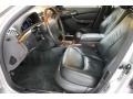 Charcoal Interior Photo for 2004 Mercedes-Benz S #51169164