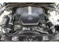 5.0 Liter SOHC 24-Valve V8 2004 Mercedes-Benz S 500 4Matic Sedan Engine
