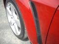 2005 Velocity Red Mica Mazda RX-8   photo #9