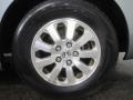 2009 Honda Odyssey EX-L Wheel