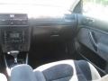 Reflex Silver Metallic - Jetta GLS Sedan Photo No. 6