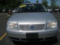 Reflex Silver Metallic - Jetta GLS Sedan Photo No. 10