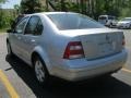 Reflex Silver Metallic - Jetta GLS Sedan Photo No. 12